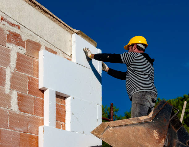 Best Insulation for Specific Applications in Nocatee, FL