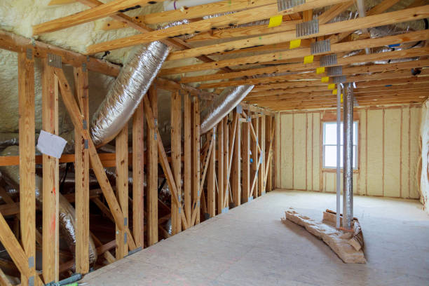 Best Insulation Materials and Products in Nocatee, FL