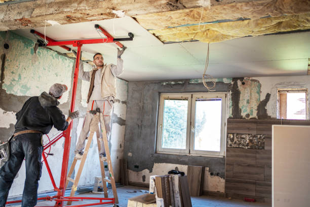 Best Insulation for Specific Applications in Nocatee, FL