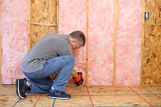 Best Types of Insulation in Nocatee, FL